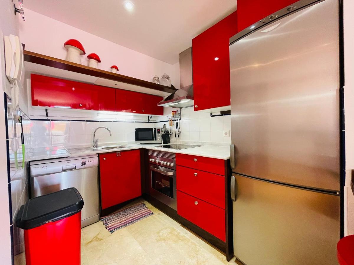 شقة Penthouse Parque Recoleta لقنت المظهر الخارجي الصورة
