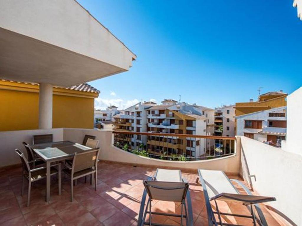 شقة Penthouse Parque Recoleta لقنت المظهر الخارجي الصورة