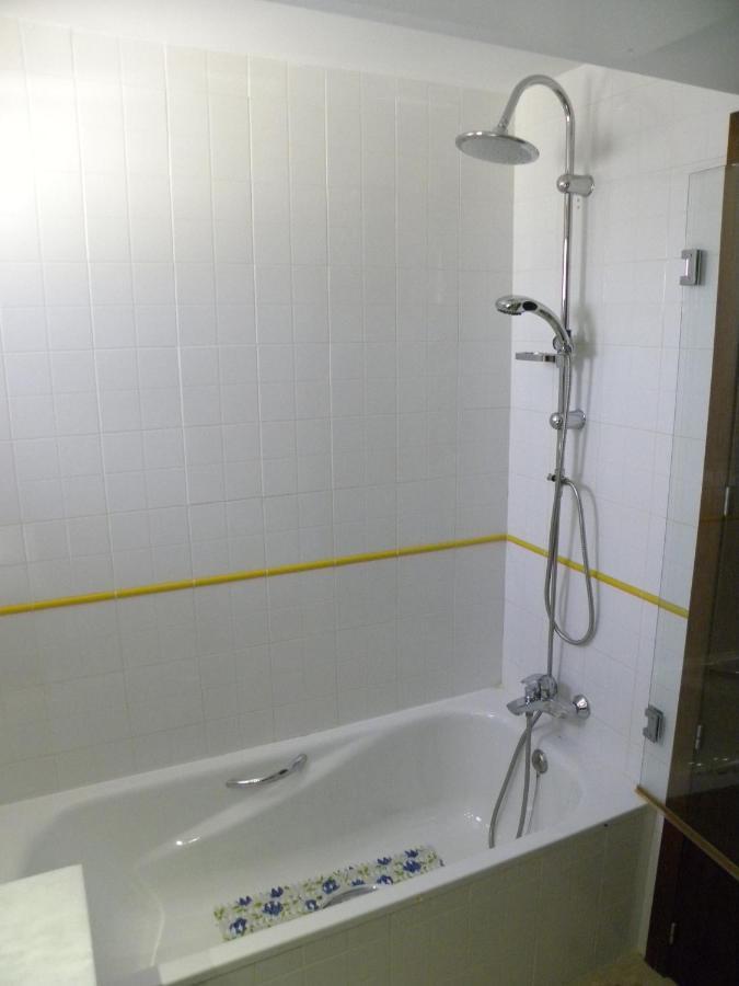 شقة Penthouse Parque Recoleta لقنت المظهر الخارجي الصورة
