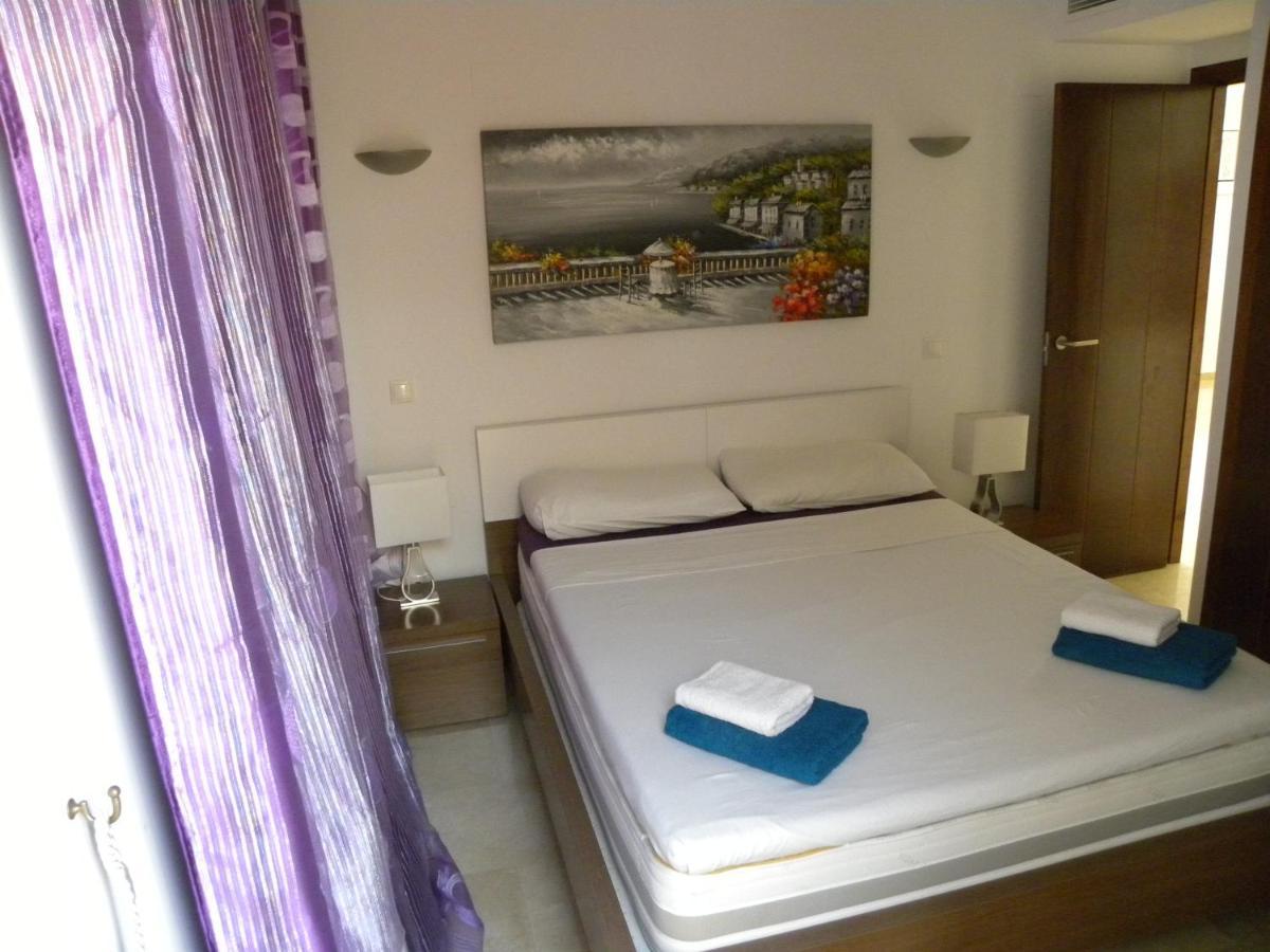 شقة Penthouse Parque Recoleta لقنت المظهر الخارجي الصورة