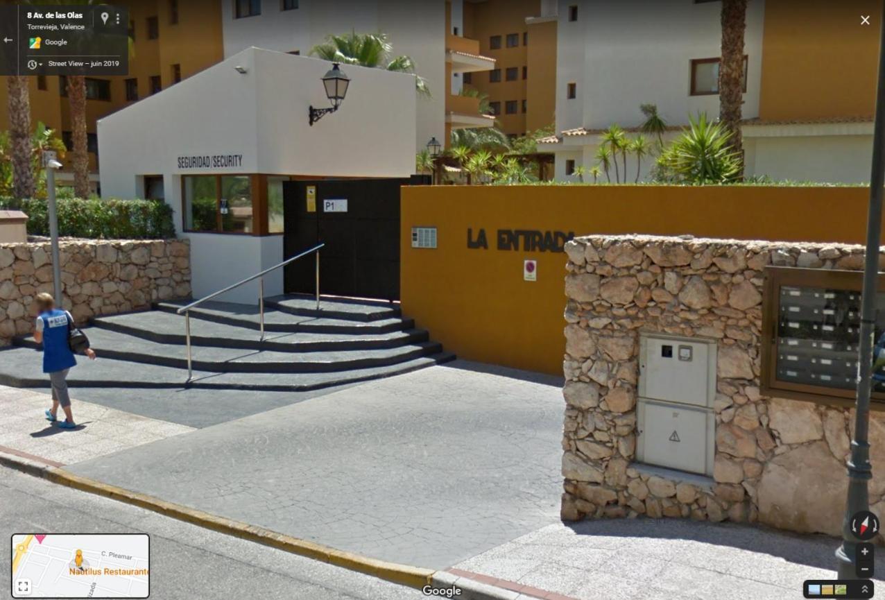 شقة Penthouse Parque Recoleta لقنت المظهر الخارجي الصورة